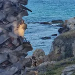 Сasa de vacaciones Zefiro