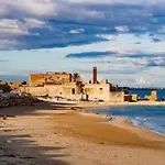 Zefiro Сasa de vacaciones