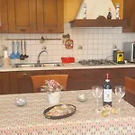 Сasa de vacaciones Zefiro