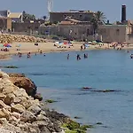 Сasa de vacaciones Zefiro