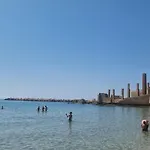 Сasa de vacaciones Zefiro
