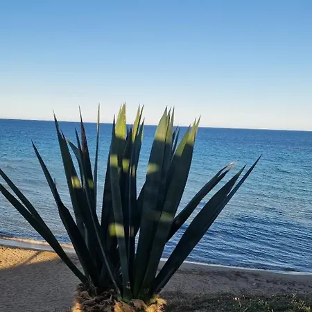 Zefiro Сasa de vacaciones