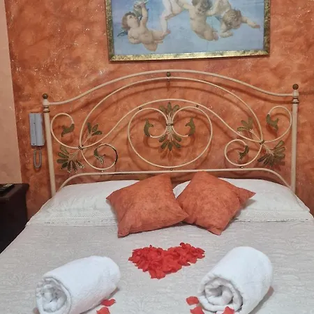 Zefiro Сasa de vacaciones Avola
