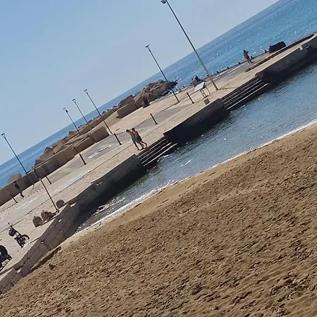Сasa de vacaciones Zefiro Avola