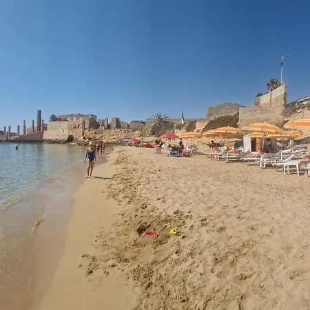Zefiro Сasa de vacaciones *